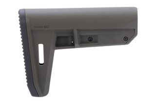 Magpul Olive Drab Green adjustable carbine stock.